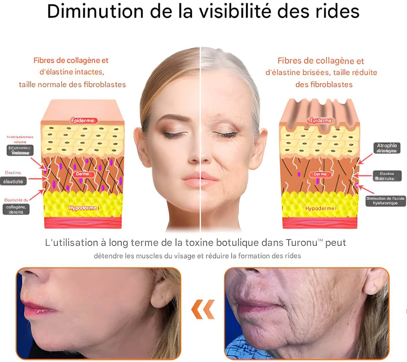 STICK RAFFERMISSANT AU VENIN D'ABEILLE ET COLLAGÈNE – ANTI-ÂGE HYDRATANT NATUREL