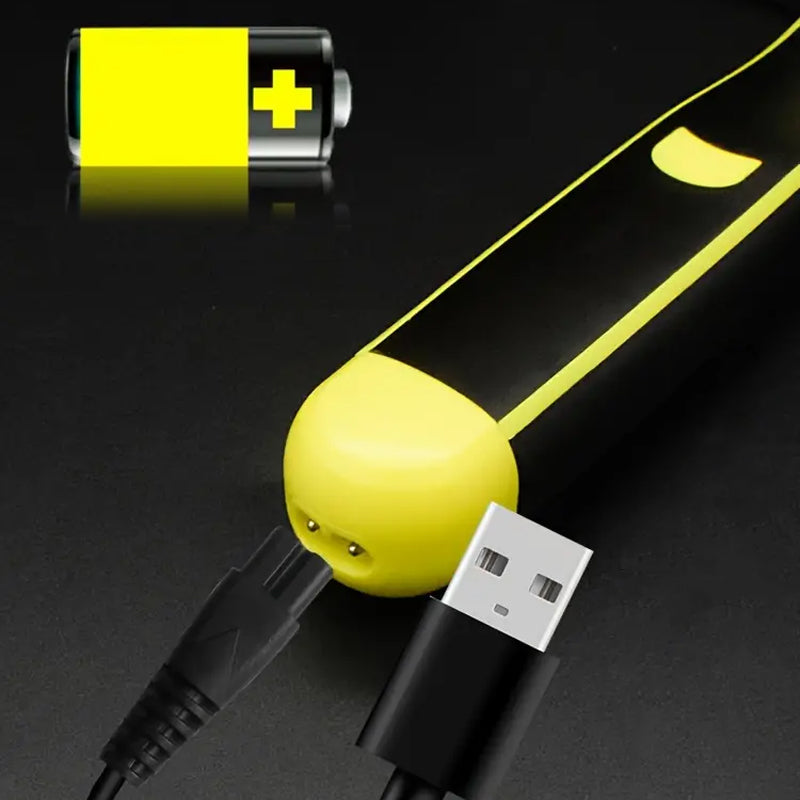 UltraBlade™ - Rasoir pour tout le corps à sec et sous l'eau