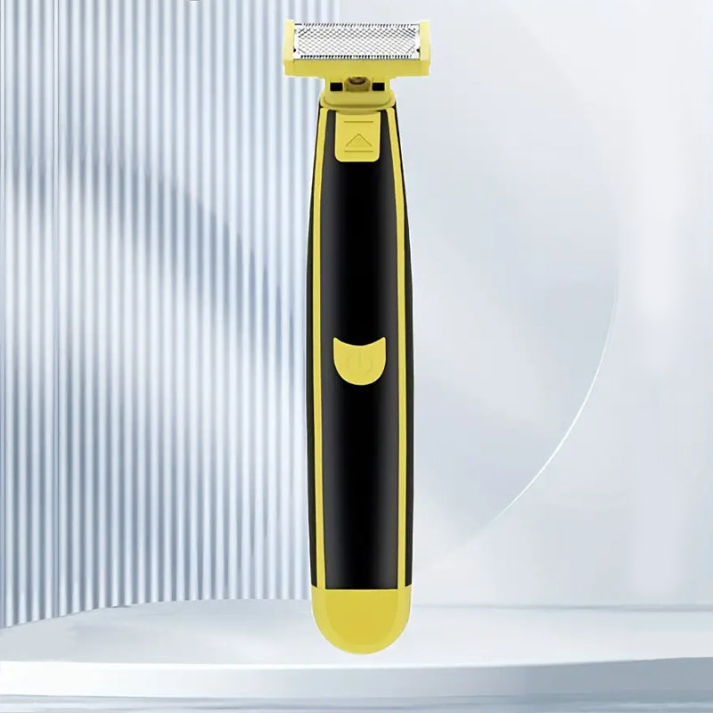 UltraBlade™ - Rasoir pour tout le corps à sec et sous l'eau