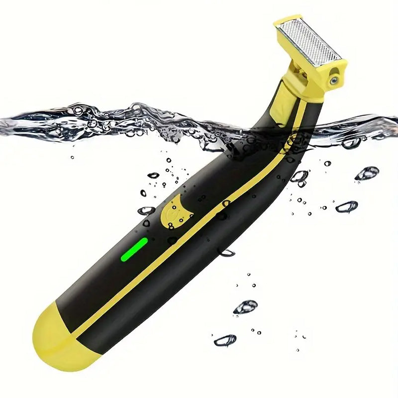 UltraBlade™ - Rasoir pour tout le corps à sec et sous l'eau