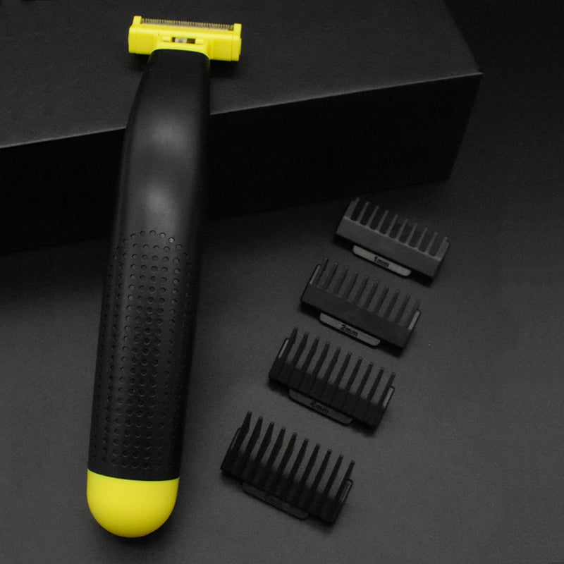 UltraBlade™ - Rasoir pour tout le corps à sec et sous l'eau