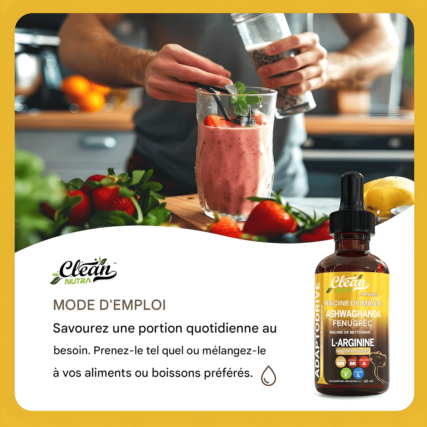 CURVANI BOOTY DROPS – COURBES SUBLIMES & FESSIER GALBÉ NATURELLEMENT 1