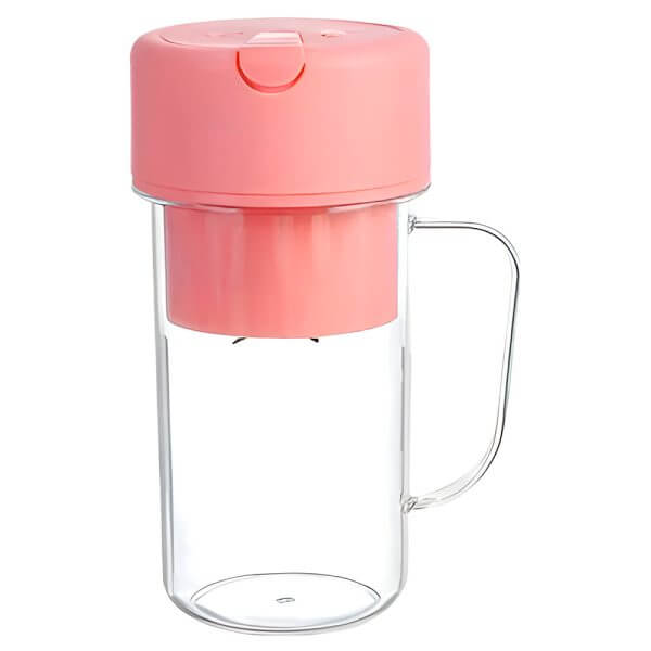 Mixeur Portable USB – Smoothies Frais en Quelques Secondes
