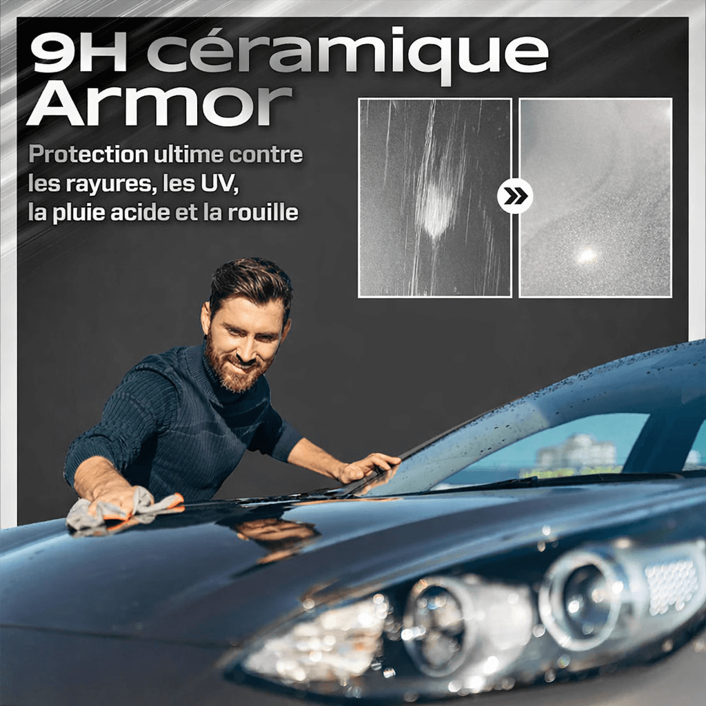 TITANIUM CERAMIC WAX CREAM – BRILLANCE MIROIR ET PROTECTION DURABLE EN 15 MINUTES