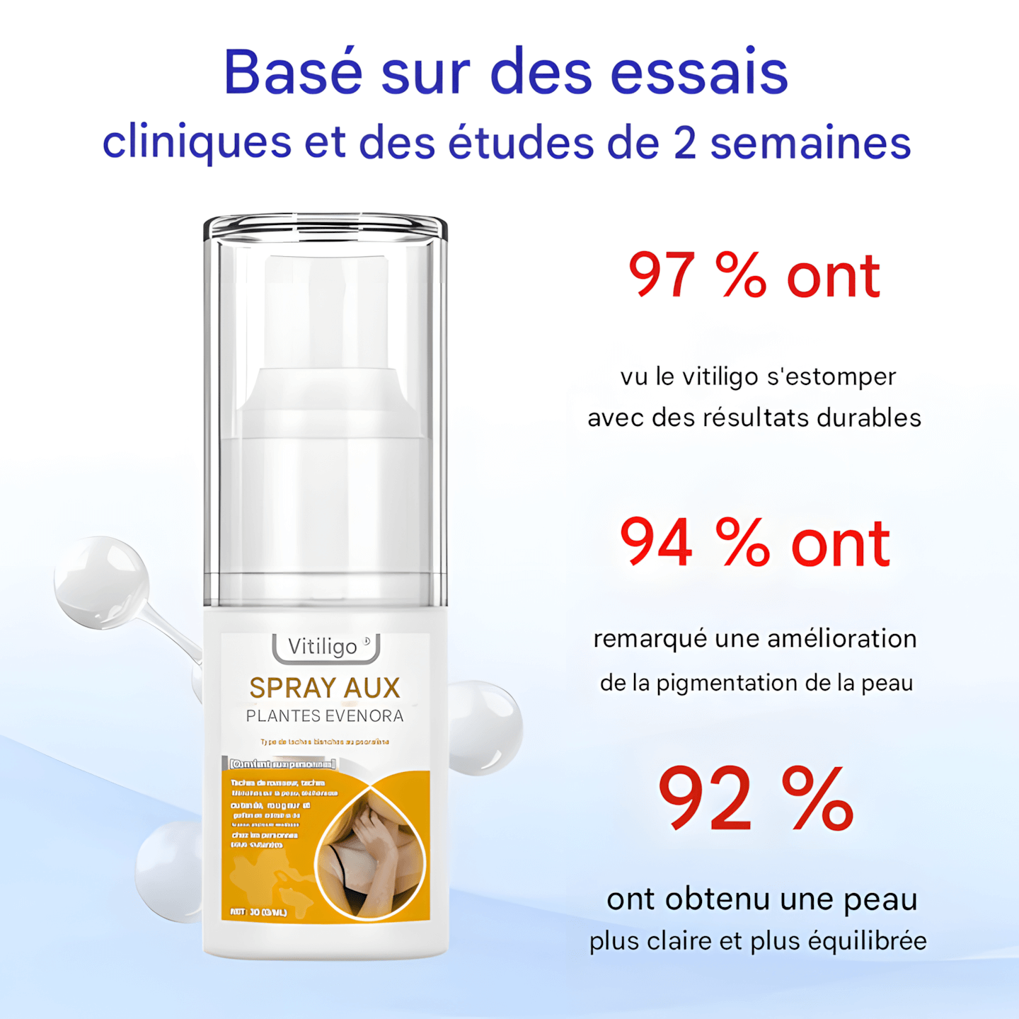 ÉCLAT NATUREL – SPRAY CORRECTEUR DE TEINT 🌟