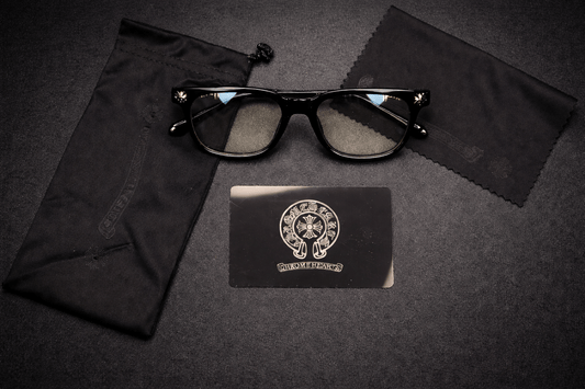 LUNETTES SIGNATURE ULTRA TENDANCE – MONTURE ÉLÉGANTE ET CONFORT MODERNE