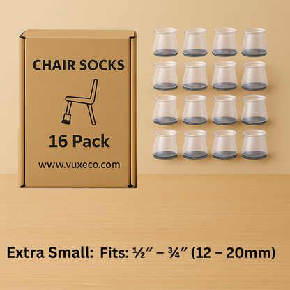 Chair Socks