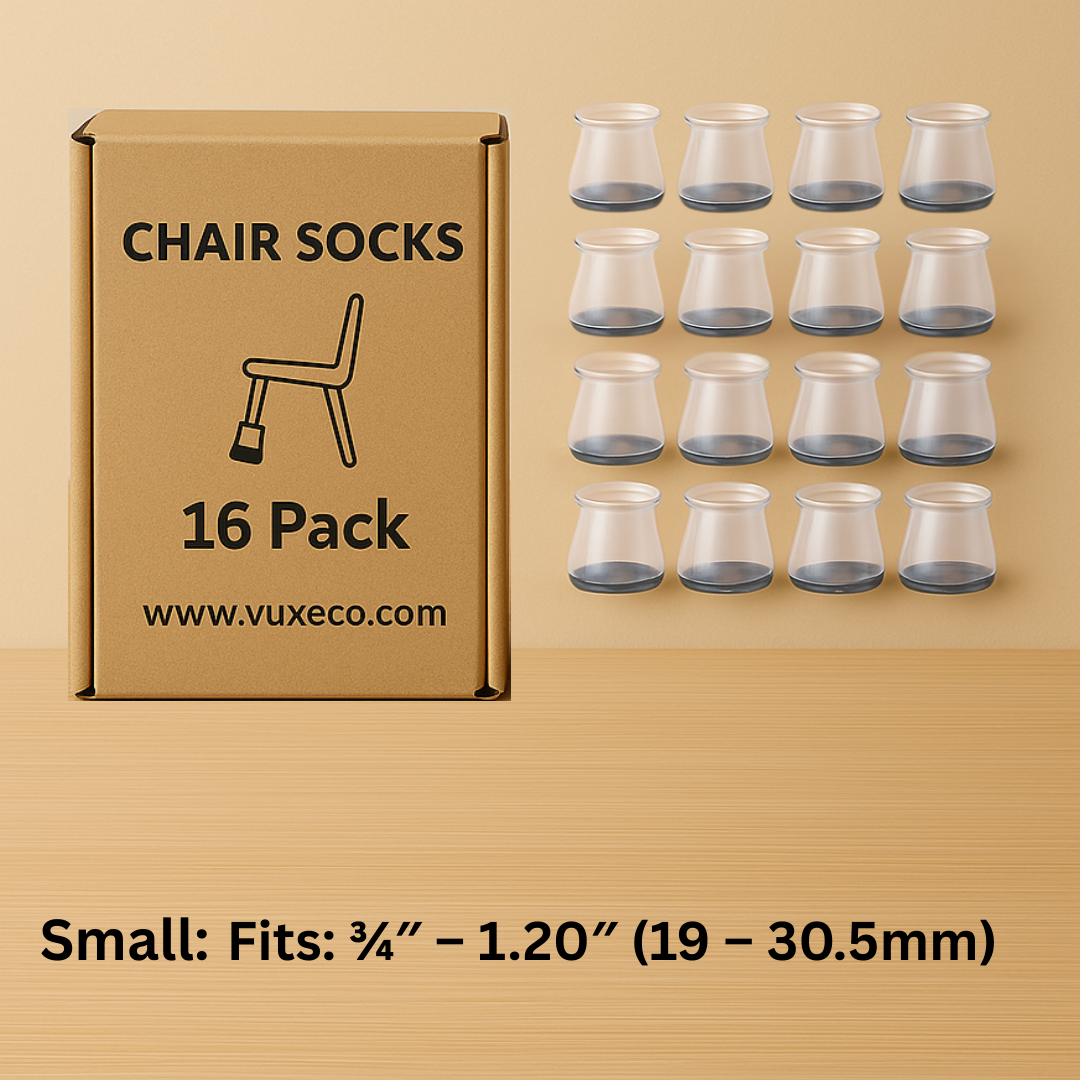Chair Socks