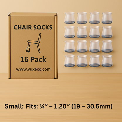Chair Socks