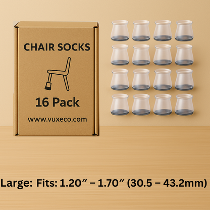 Chair Socks