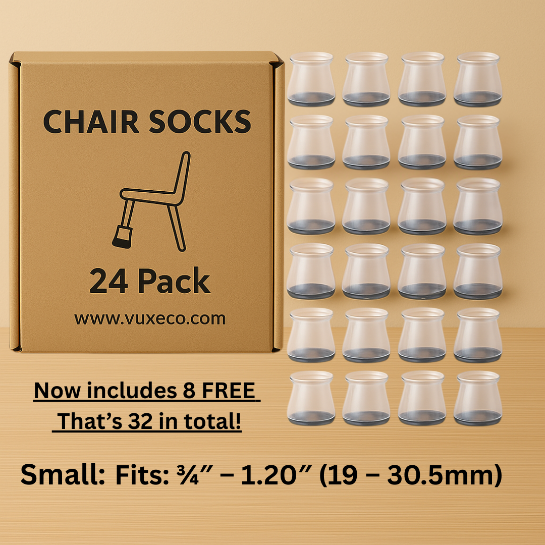 Chair Socks