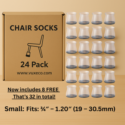Chair Socks