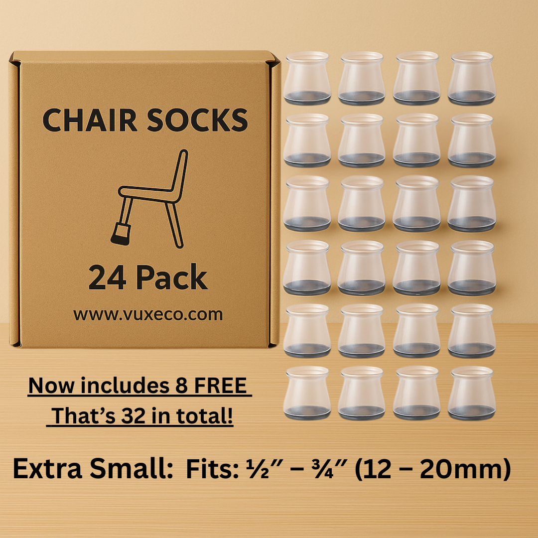 Chair Socks
