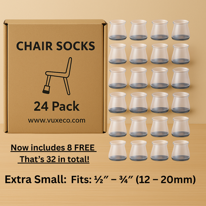 Chair Socks