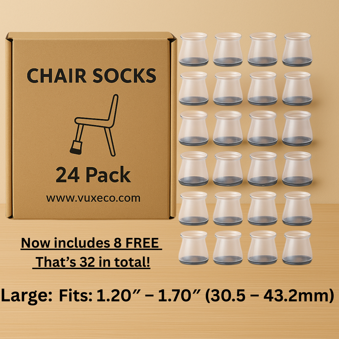 Chair Socks