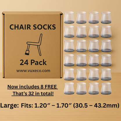 Chair Socks