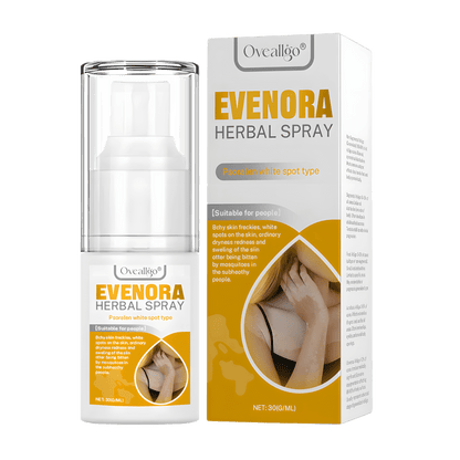 ÉCLAT NATUREL – SPRAY CORRECTEUR DE TEINT 🌟