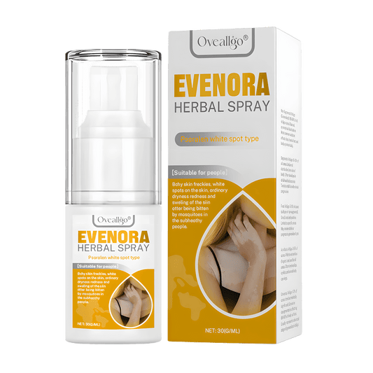 ÉCLAT NATUREL – SPRAY CORRECTEUR DE TEINT 🌟