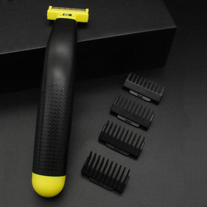 UltraBlade™ - Rasoir pour tout le corps à sec et sous l'eau