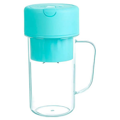 Mixeur Portable USB – Smoothies Frais en Quelques Secondes