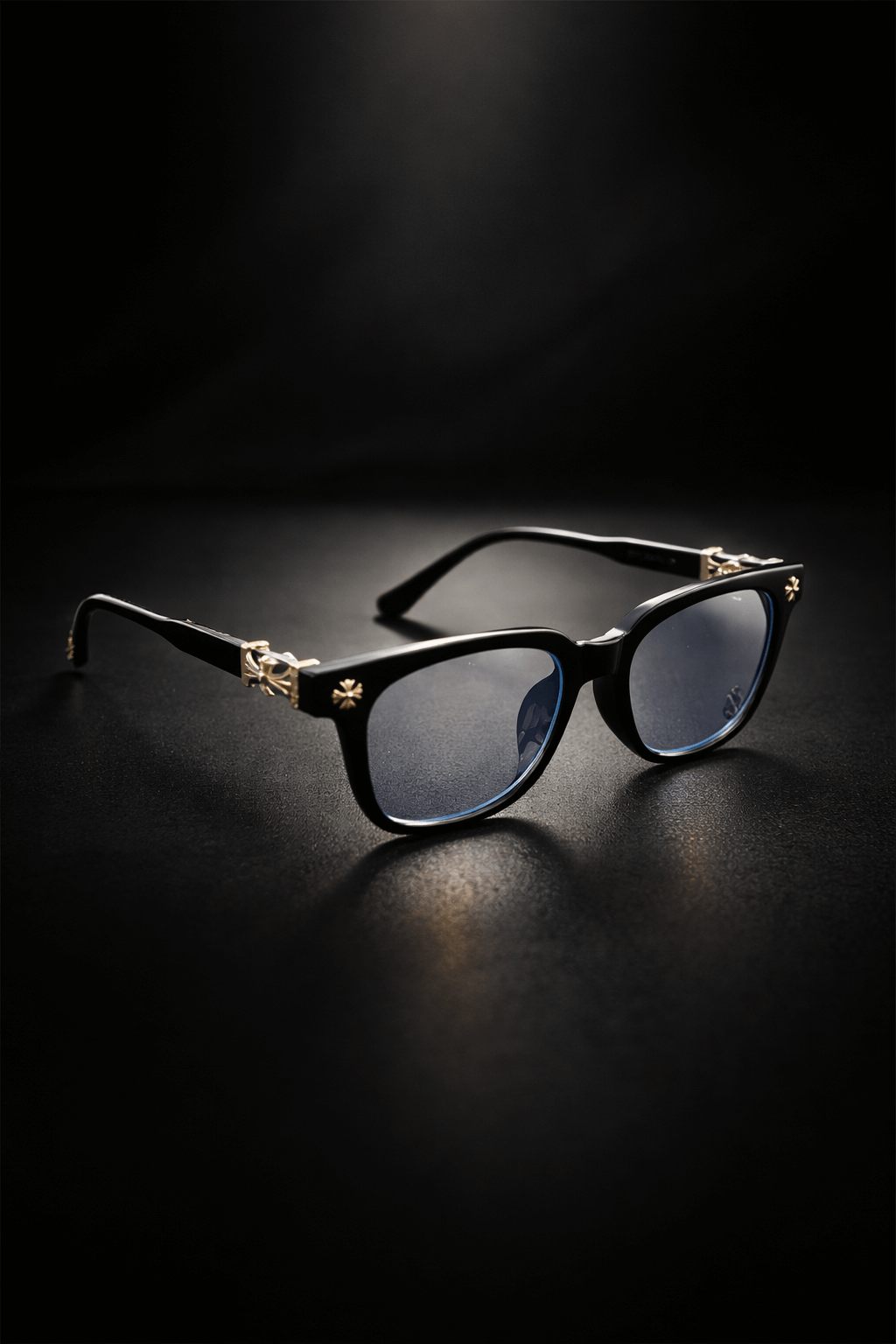 LUNETTES SIGNATURE ULTRA TENDANCE – MONTURE ÉLÉGANTE ET CONFORT MODERNE