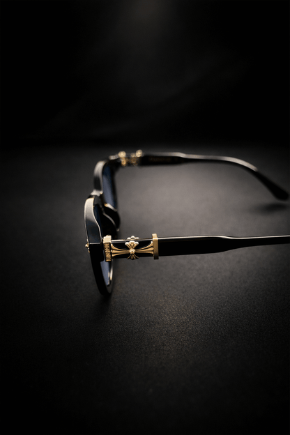 LUNETTES SIGNATURE ULTRA TENDANCE – MONTURE ÉLÉGANTE ET CONFORT MODERNE