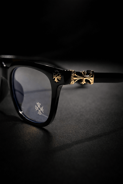 LUNETTES SIGNATURE ULTRA TENDANCE – MONTURE ÉLÉGANTE ET CONFORT MODERNE