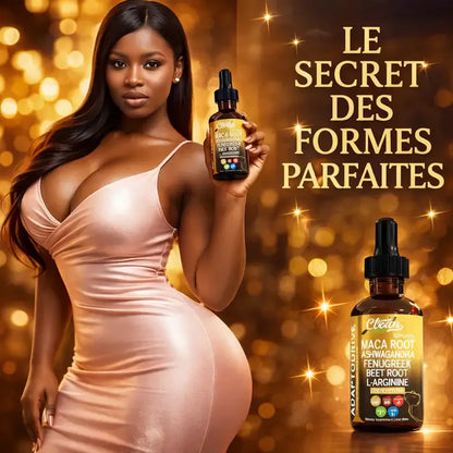 «DÉCOUVREZ LE SECRET POUR DES COURBES FÉMININES ET UN CORPS TONIQUE – TRANSFORMEZ VOTRE SILHOUETTE AVEC CURVANI DÈS AUJOURD’HUI !»
