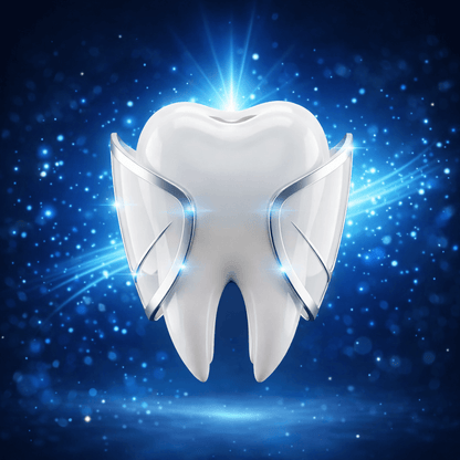 🦷  DENTAL – ARMURE AVANCÉE DE RÉCUPÉRATION D’ÉMAIL  NANO HYDROXYAPATITE