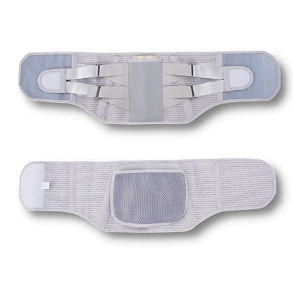 CEINTURE LOMBAIRE MÉDICALE ET SPORTIVE – CONFORT SUPÉRIEUR ET SOUTIEN EFFICACE CONTRE LES DOULEURS LOMBAIRES